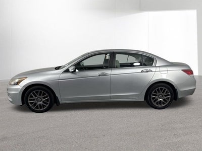 2012 Honda Accord EX-L 3.5