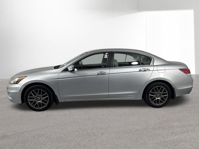2012 Honda Accord EX-L 3.5