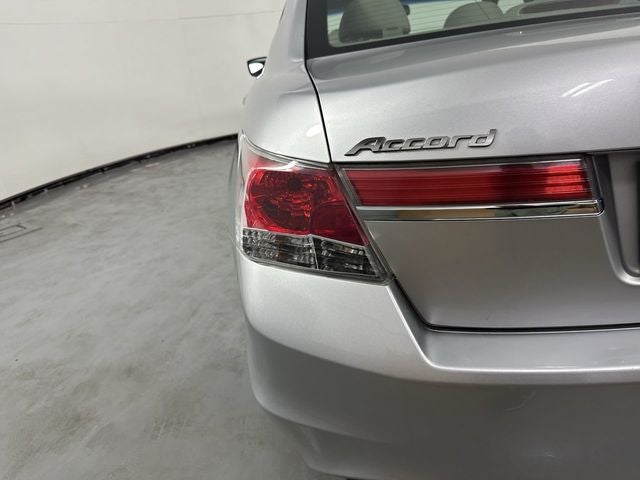 2012 Honda Accord EX-L 3.5