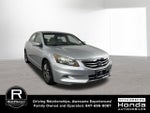 2012 Honda Accord EX-L 3.5