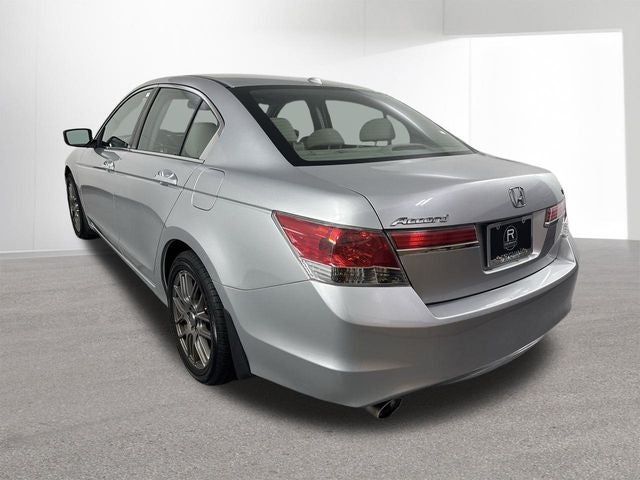 2012 Honda Accord EX-L 3.5