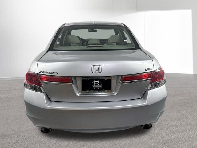 2012 Honda Accord EX-L 3.5