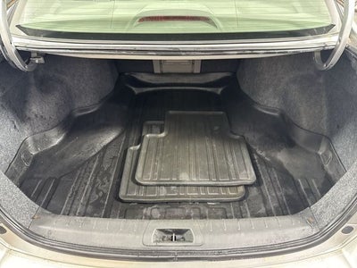 2012 Honda Accord EX-L 3.5