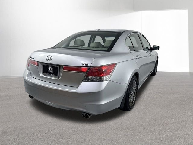 2012 Honda Accord EX-L 3.5