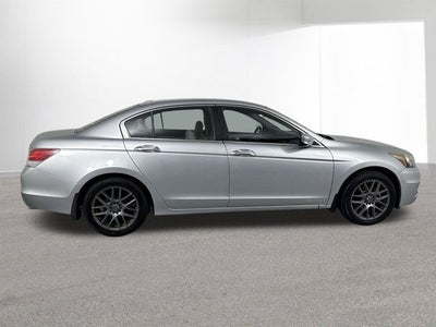 2012 Honda Accord EX-L 3.5