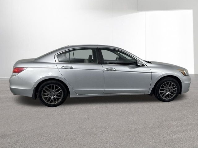2012 Honda Accord EX-L 3.5
