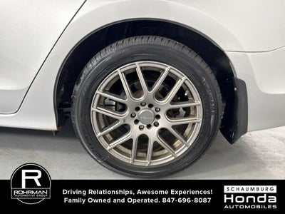 2012 Honda Accord EX-L 3.5