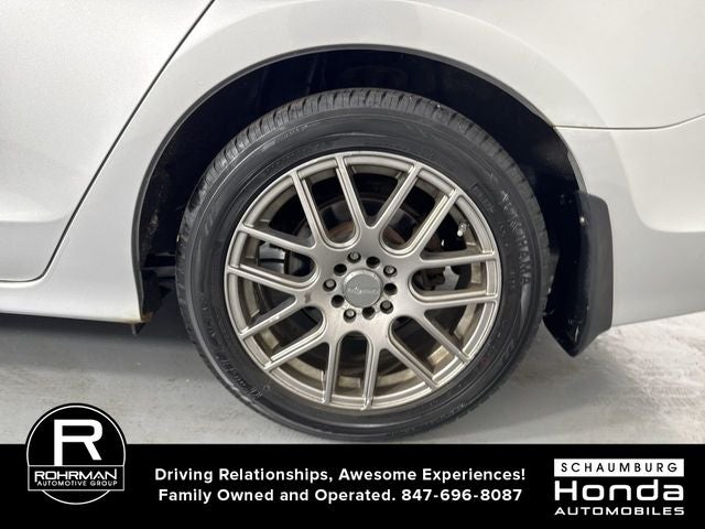 2012 Honda Accord EX-L 3.5