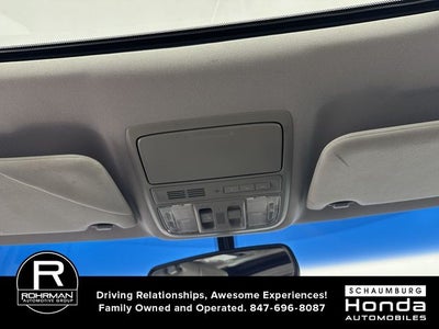 2012 Honda Accord EX-L 3.5