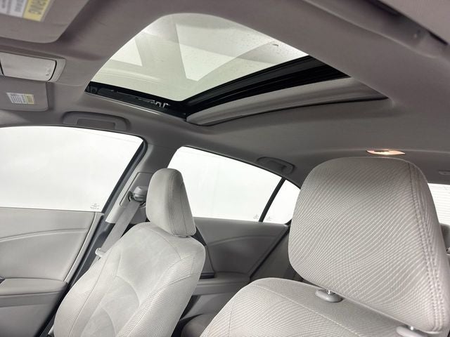 2016 Honda Accord EX