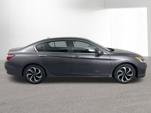2016 Honda Accord EX