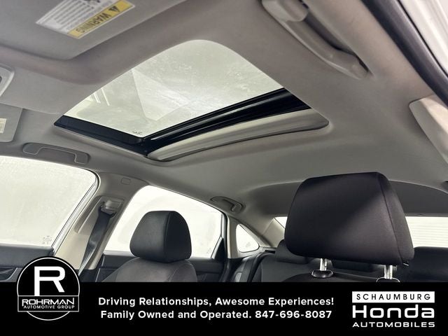 2024 Honda Civic EX