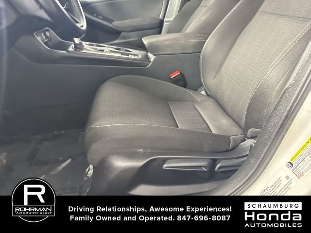 2024 Honda Civic EX