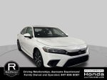 2024 Honda Civic EX