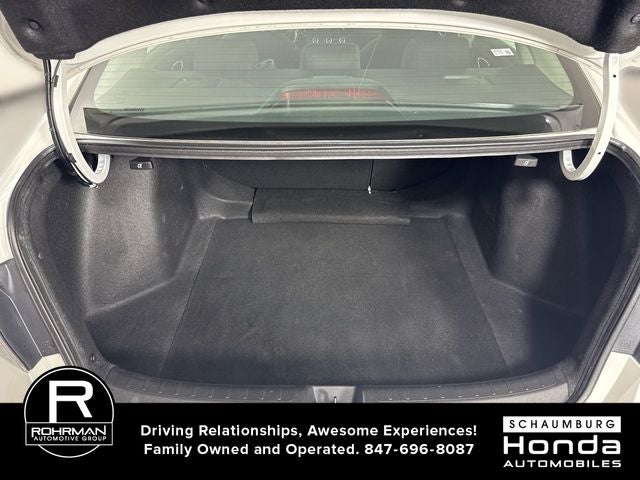2024 Honda Civic EX