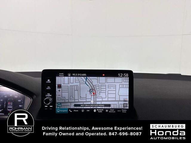 2022 Honda Civic Touring