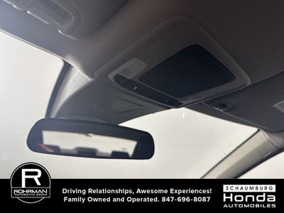 2025 Honda Civic LX