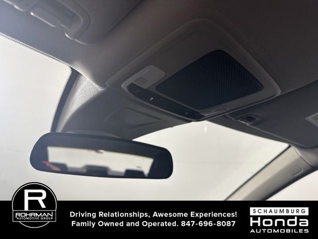 2025 Honda Civic LX