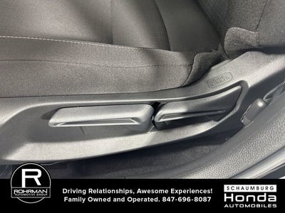 2025 Honda Civic LX