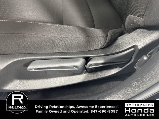 2025 Honda Civic LX