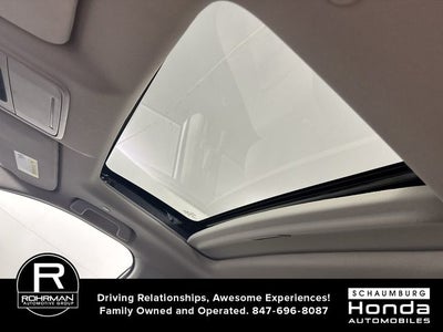 2023 Honda CR-V EX