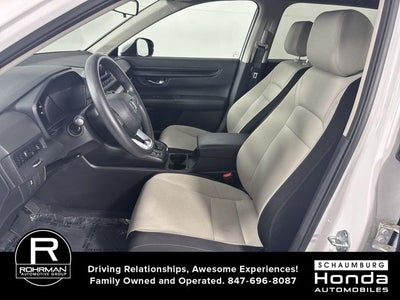 2023 Honda CR-V EX