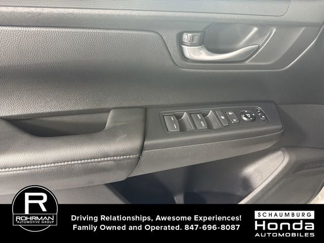 2023 Honda CR-V EX