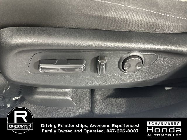 2023 Honda CR-V EX