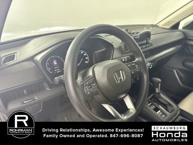 2023 Honda CR-V EX