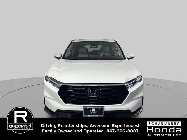 2023 Honda CR-V EX