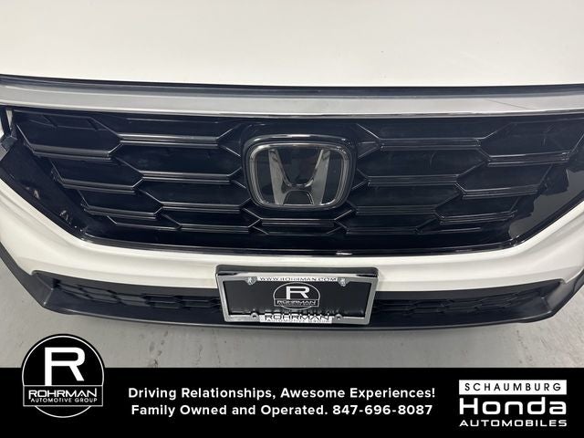 2023 Honda CR-V EX