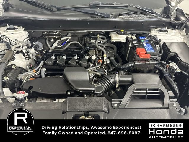 2023 Honda CR-V EX