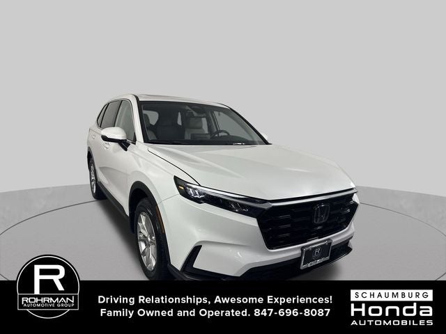 2023 Honda CR-V EX