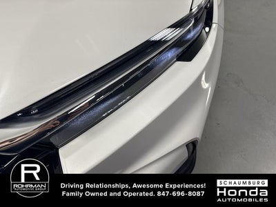 2023 Honda CR-V EX
