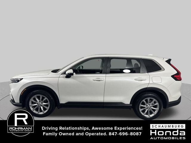 2023 Honda CR-V EX