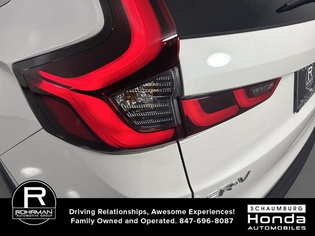 2023 Honda CR-V EX
