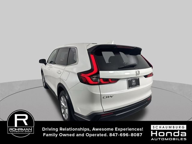 2023 Honda CR-V EX