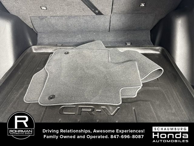 2023 Honda CR-V EX