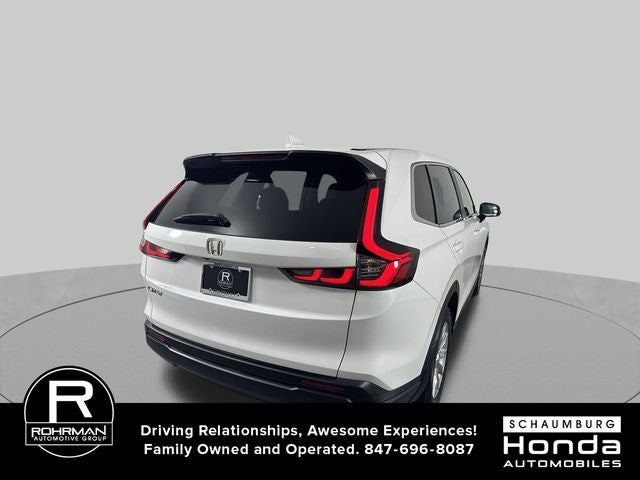 2023 Honda CR-V EX