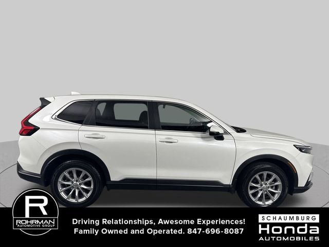 2023 Honda CR-V EX