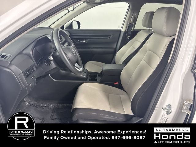 2023 Honda CR-V EX