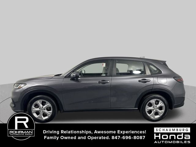 2023 Honda HR-V LX