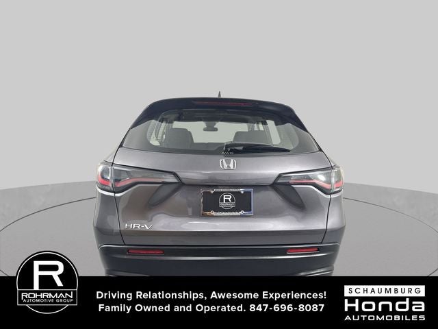 2023 Honda HR-V LX