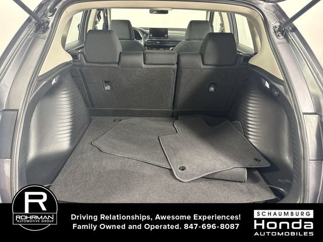 2023 Honda HR-V LX