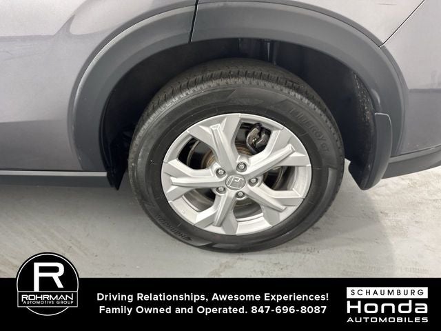 2023 Honda HR-V LX