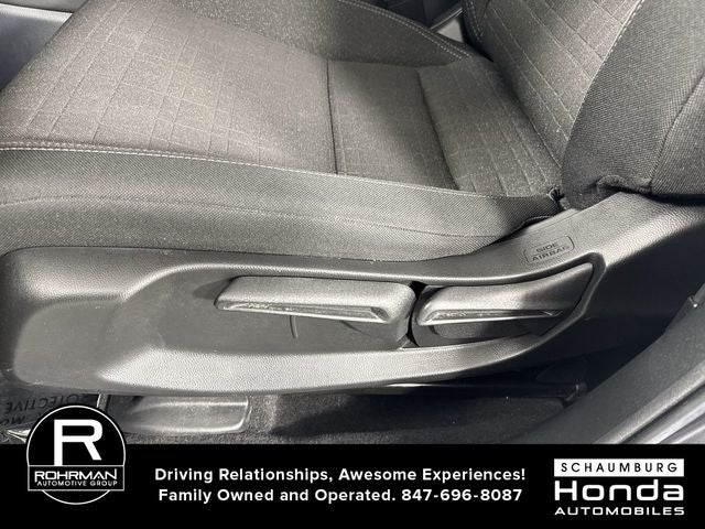 2023 Honda HR-V LX