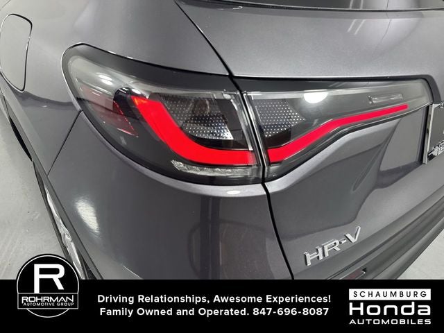 2023 Honda HR-V LX