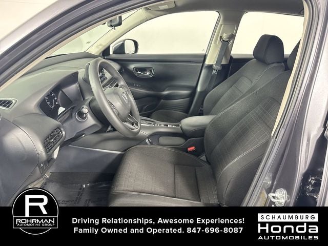 2023 Honda HR-V LX