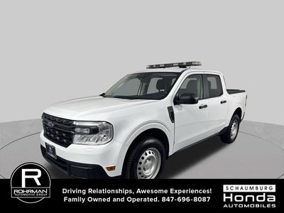2024 Ford Maverick XL