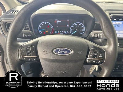 2024 Ford Maverick XL